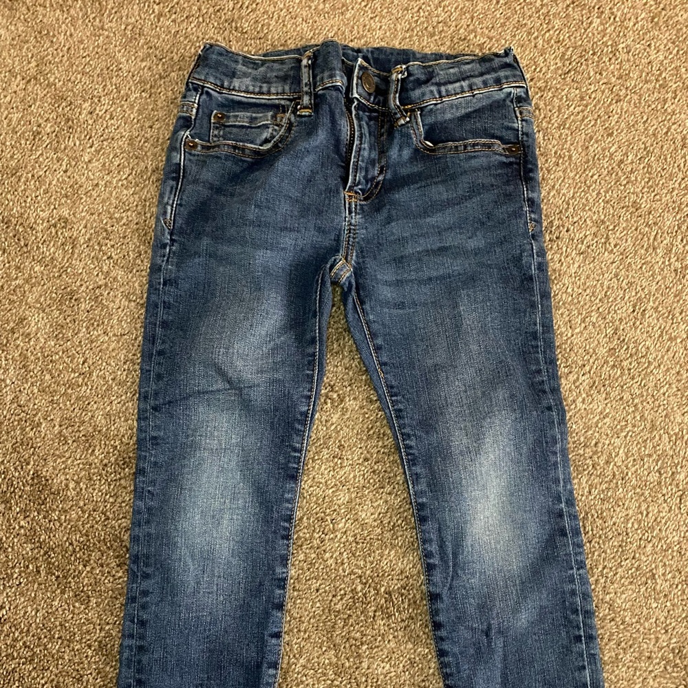 Gap For Good Jeans